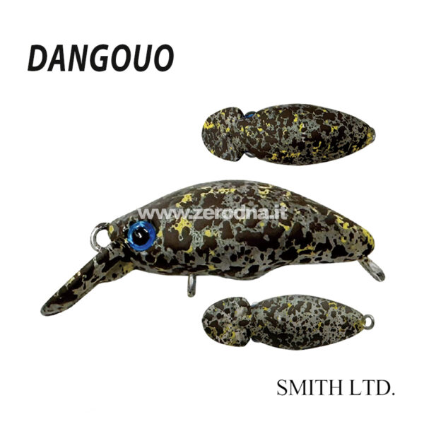 Smith Dangouo