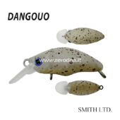 Smith Dangouo