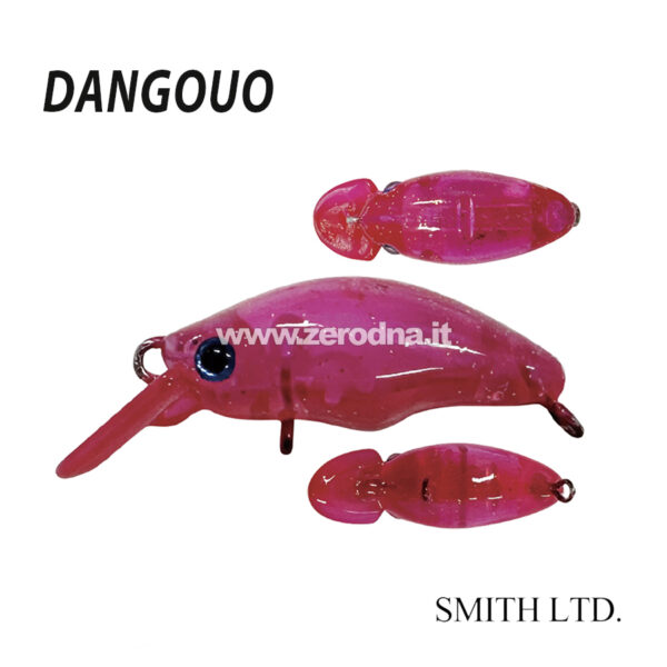 Smith Dangouo