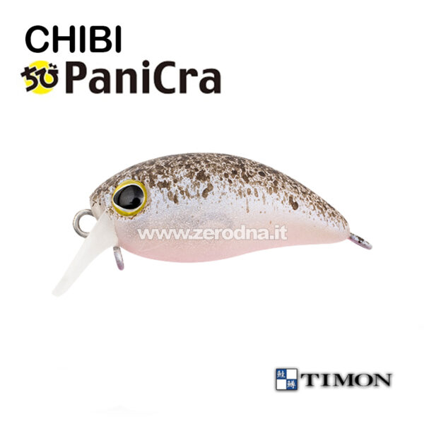 Timon Chibi Panicra