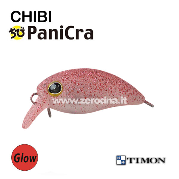 Timon Chibi Panicra