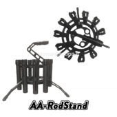 AA-RodStand