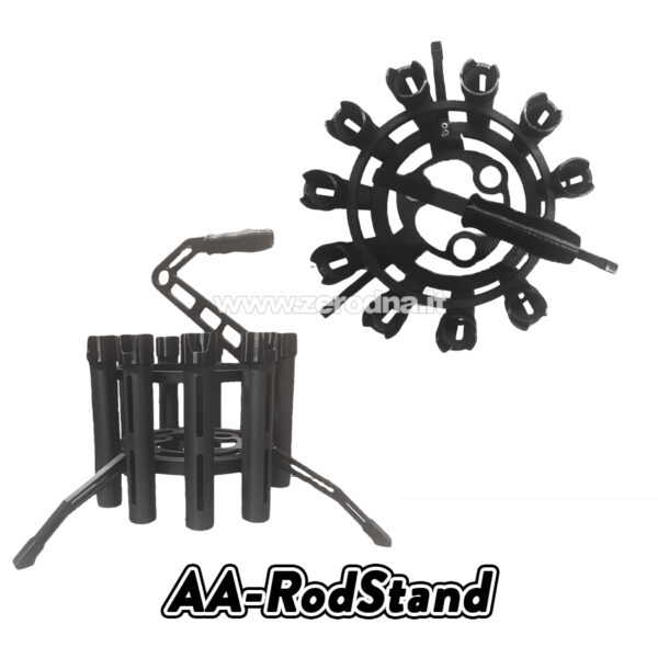 AA-RodStand