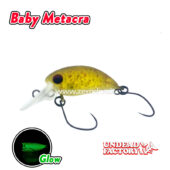 Undead Factory Baby Metacra