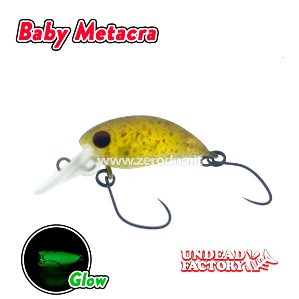 Undead Factory Baby Metacra