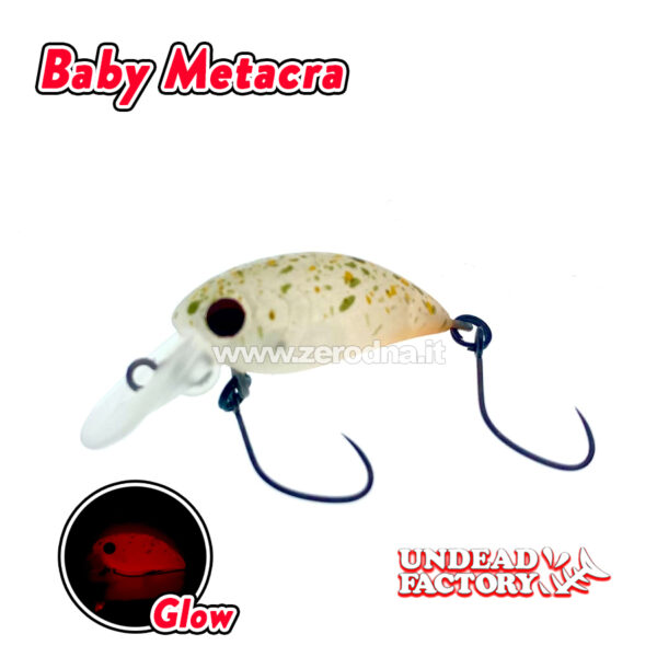 Undead Factory Baby Metacra