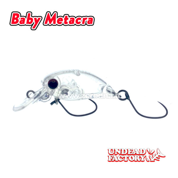 Undead Factory Baby Metacra