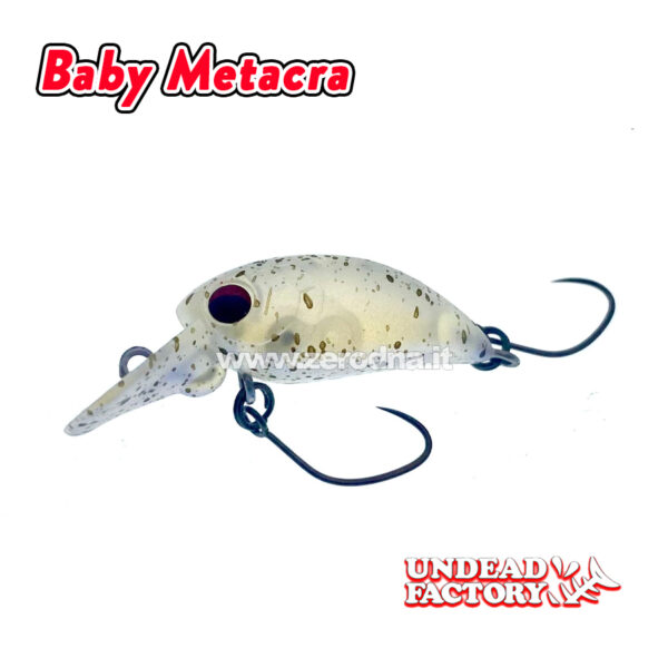 Undead Factory Baby Metacra