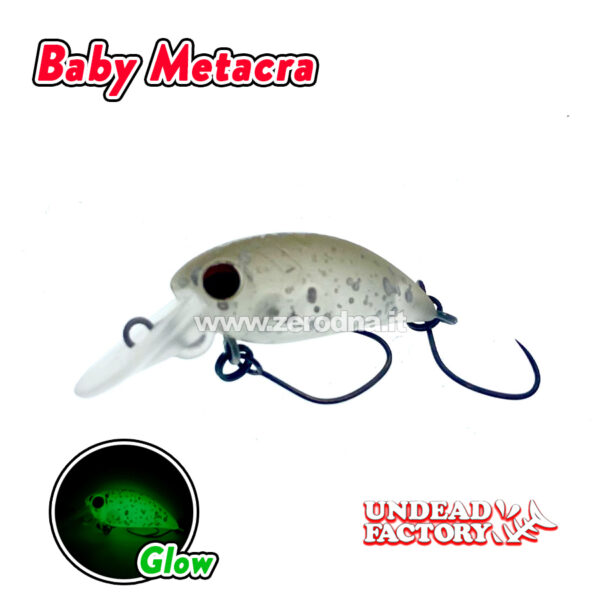 Undead Factory Baby Metacra