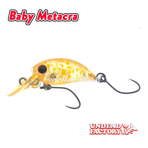 Undead Factory Baby Metacra