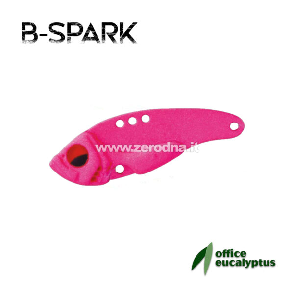 Office Eucalyptus B-Spark