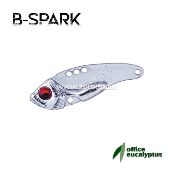 Office Eucalyptus B-Spark