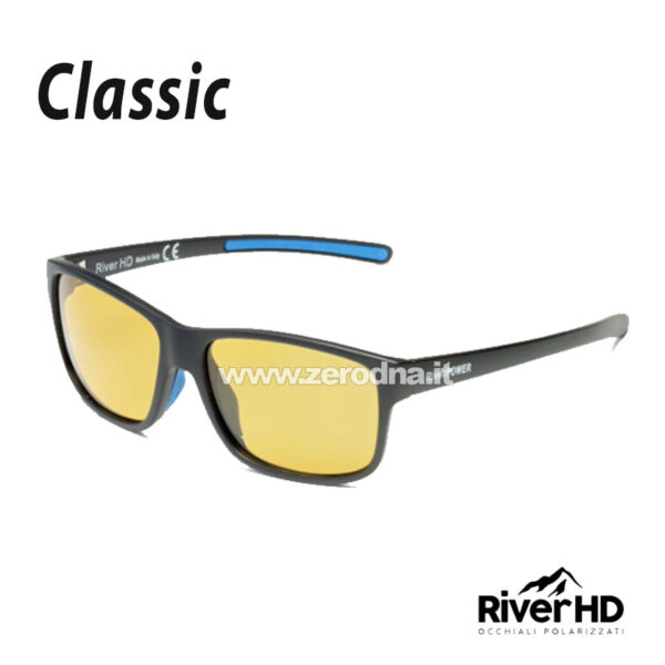 River HD Classic
