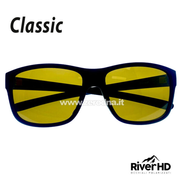 River HD Classic