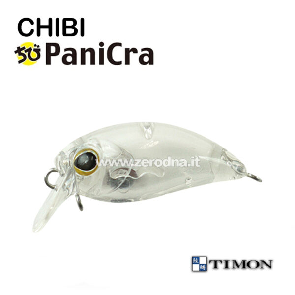 Timon Chibi Panicra