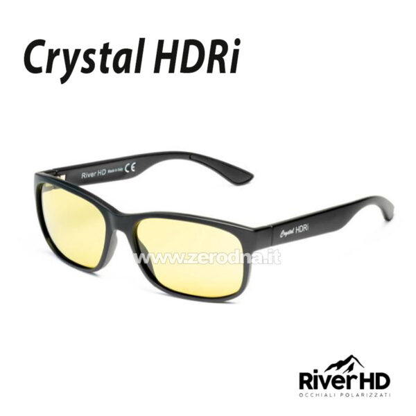 River HD Crystal HDRi