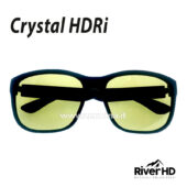 River HD Crystal HDRi