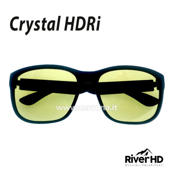River HD Crystal HDRi