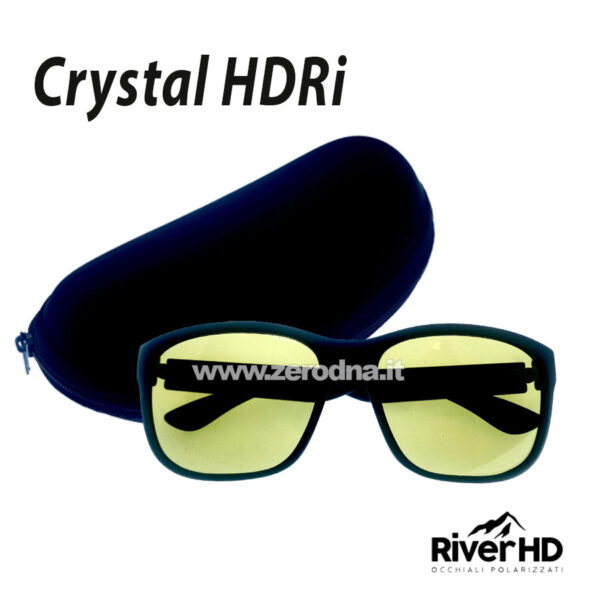 River HD Crystal HDRi