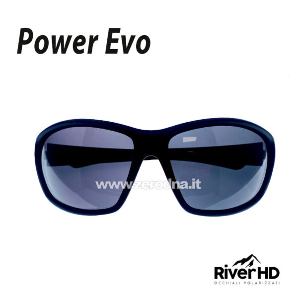 River HD Power Evo
