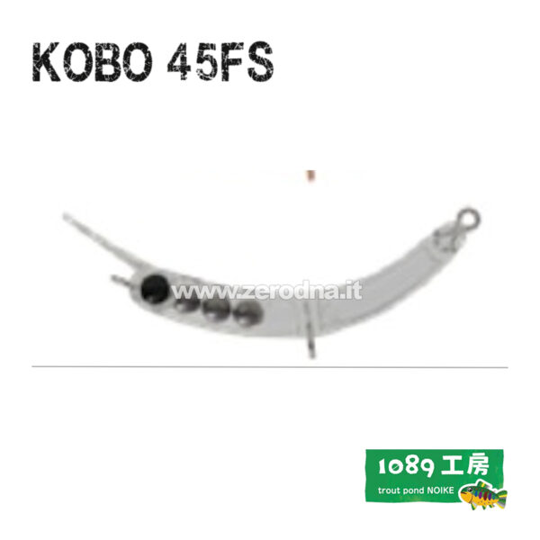 Noike 1089 Kobo Slim 45 FS
