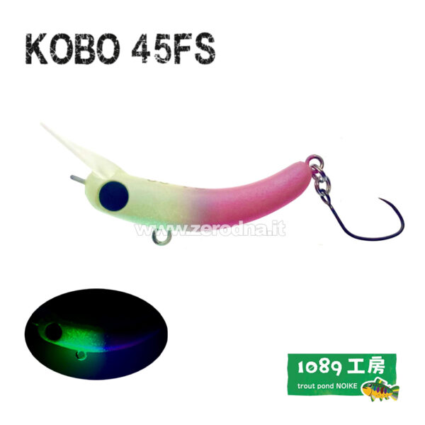 Noike 1089 Kobo Slim 45 FS