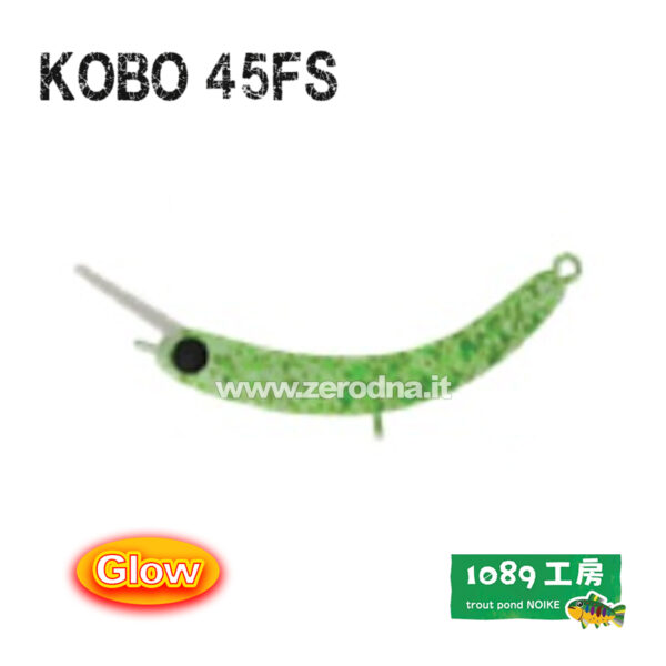 Noike 1089 Kobo Slim 45 FS