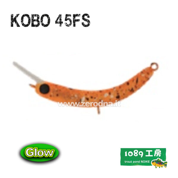 Noike 1089 Kobo Slim 45 FS - #08