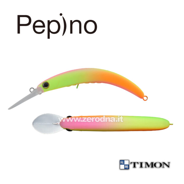 Jackall Timon Pepino