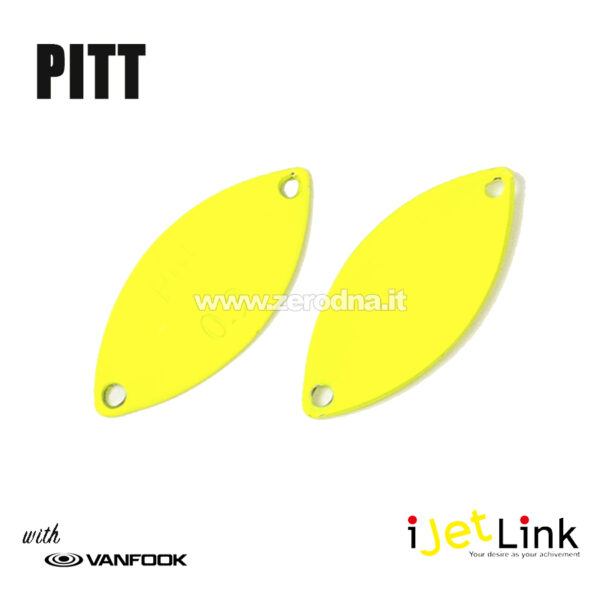 I Jet Link Pitt