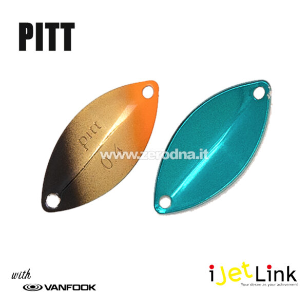 I Jet Link Deka Pitt