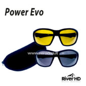River HD Power Evo