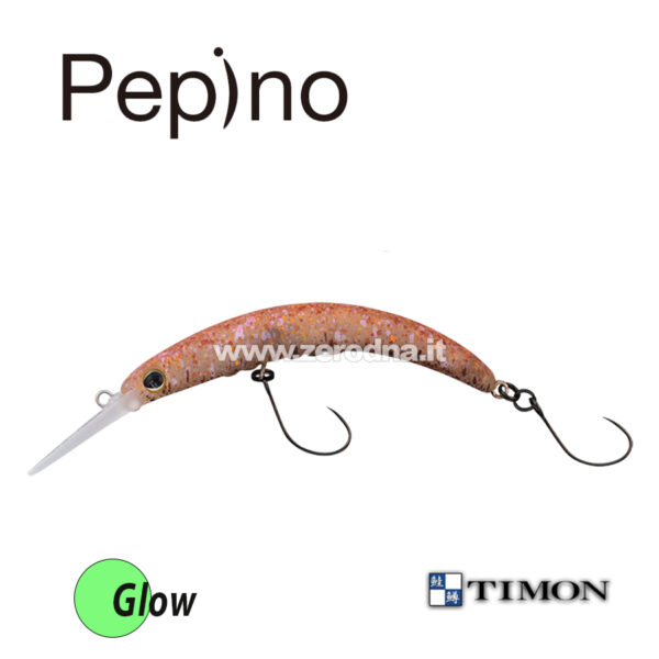 Jackall Timon Pepino