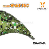 Daiwa Presso Ratllin’Wake Bug