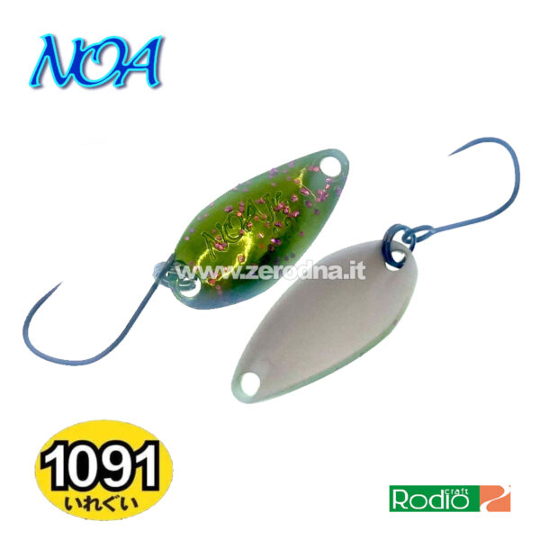 Rodio Craft Noa
