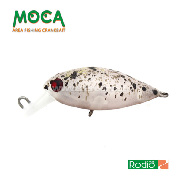 Rodio Craft Moca