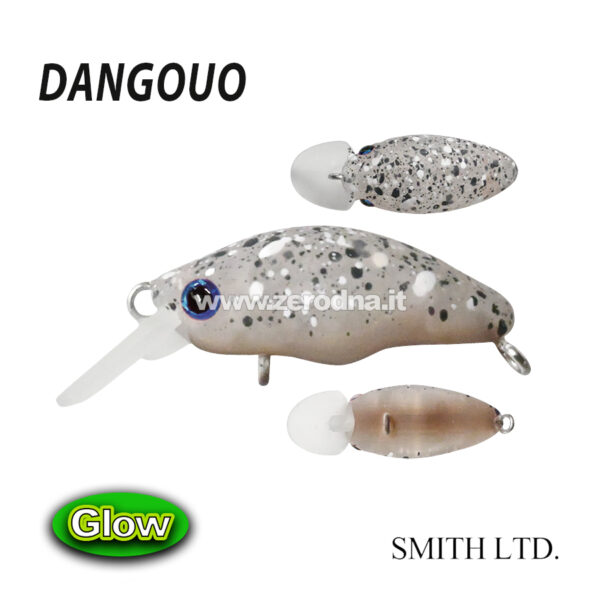 Smith Dangouo