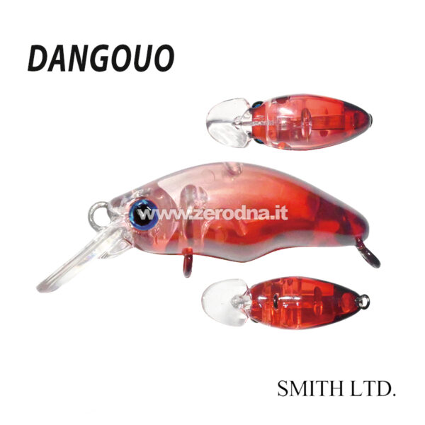 Smith Dangouo