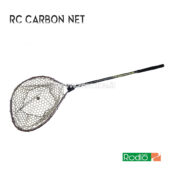 Rodio Craft RC Carbon Net /RC Carbon Net Cover