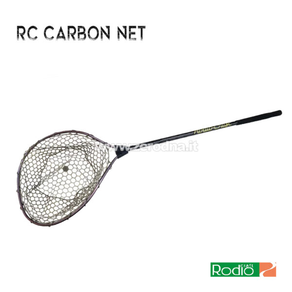 Rodio Craft RC Carbon Net /RC Carbon Net Cover