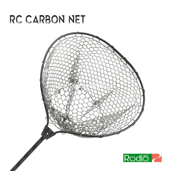 Rodio Craft RC Carbon Net /RC Carbon Net Cover