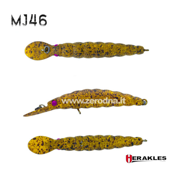 Herakles MJ46