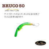 Evergreen Bruco 50