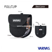 Varivas FullClip Leader Mag VAAC-78