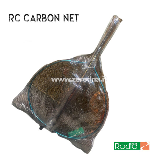 Rodio Craft RC Carbon Net /RC Carbon Net Cover