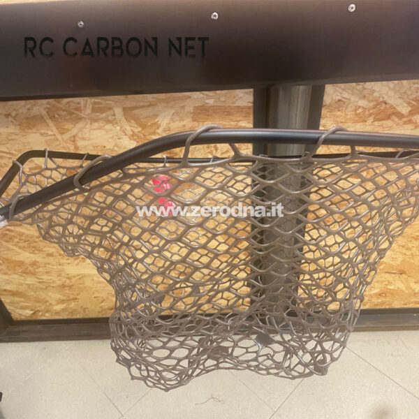 Rodio Craft RC Carbon Net /RC Carbon Net Cover