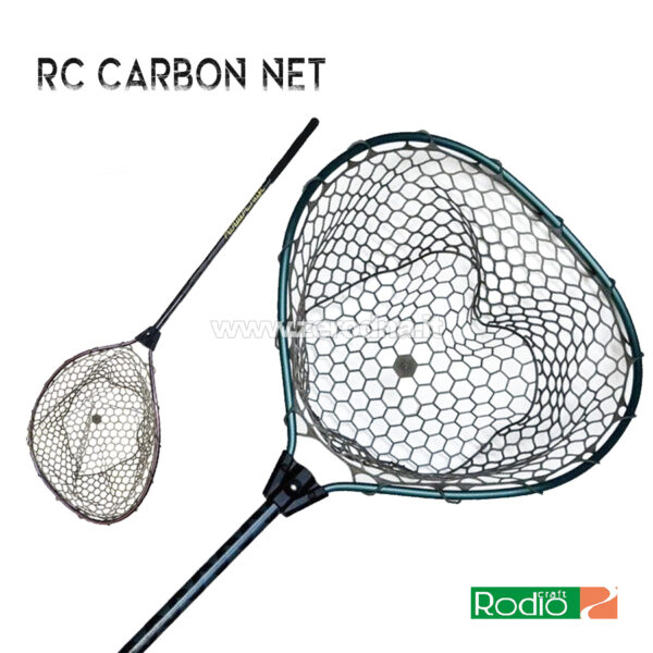 Rodio Craft RC Carbon Net /RC Carbon Net Cover