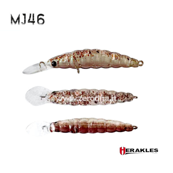 Herakles MJ46