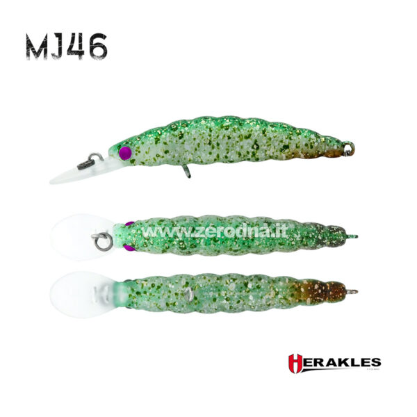 Herakles MJ46