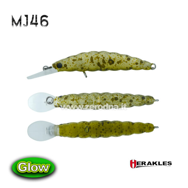 Herakles MJ46